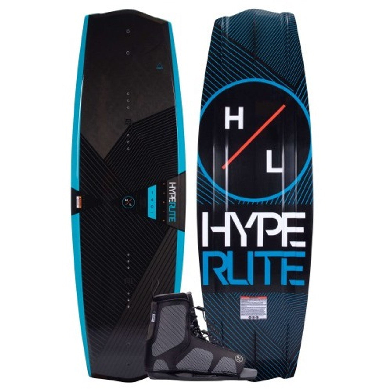 Wakeboard Package