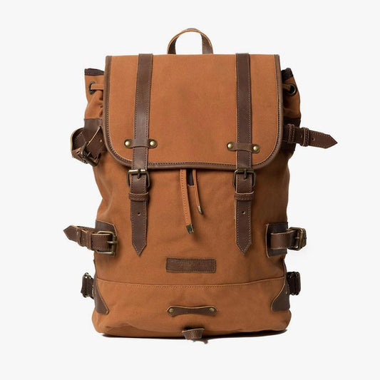 [Pre-Order] Derby Tier Backpack