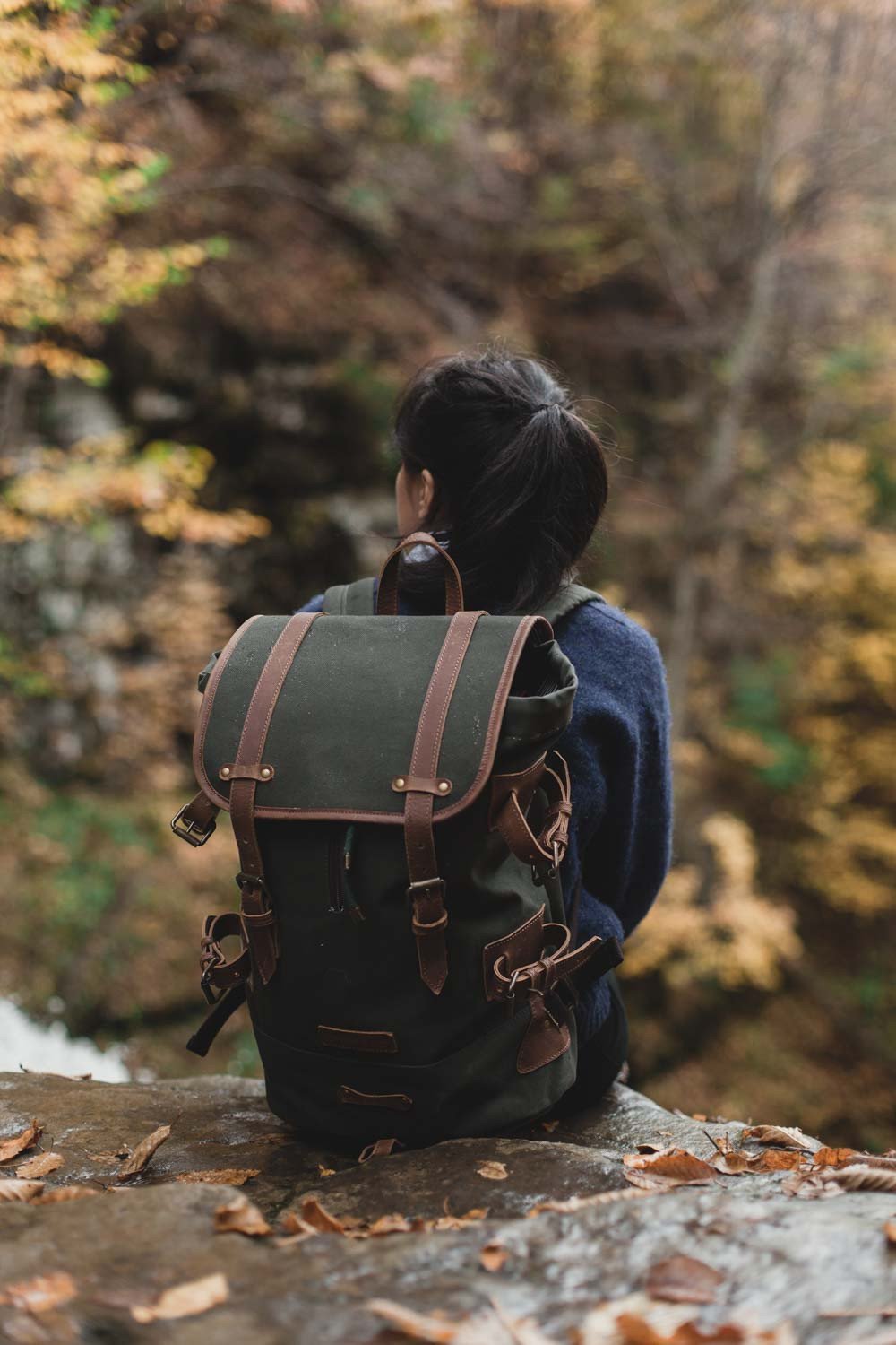 [Pre-Order] Derby Tier Backpack